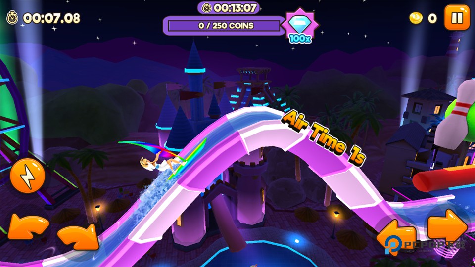 水上冲刺最新版