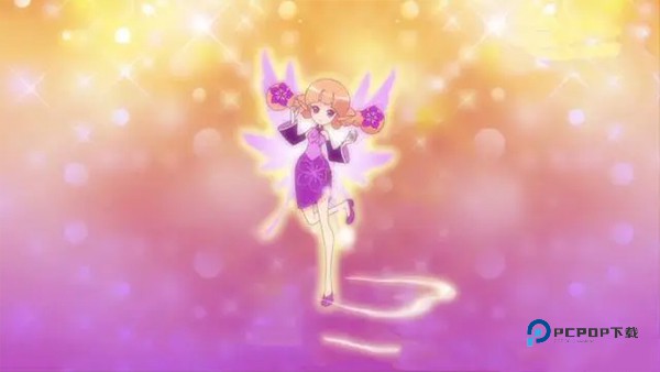 小花仙精灵王最新版