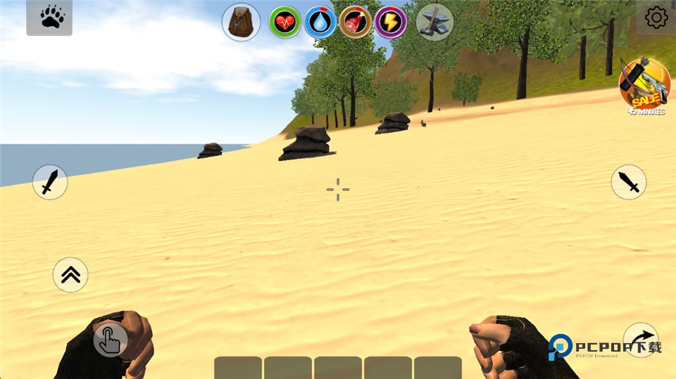 死亡世界生存腐蚀官方版