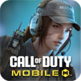 使命召唤国际服