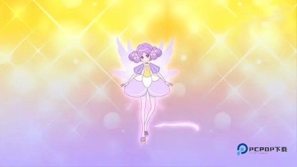 小花仙精灵王最新版