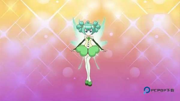 小花仙精灵王最新版