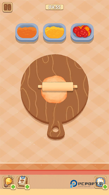 烹饪王国中文版