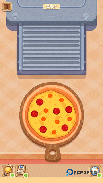 烹饪王国中文版