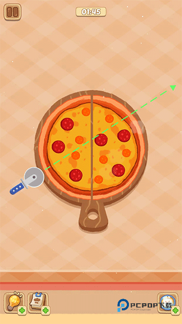 烹饪王国中文版