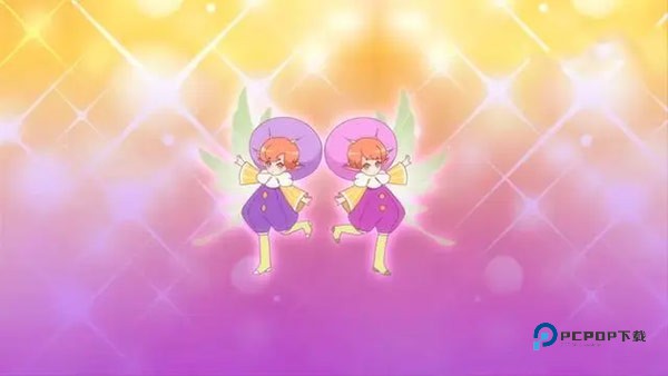 小花仙精灵王最新版