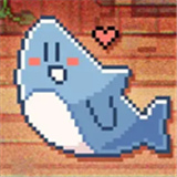 我的小鲨鱼官方正版