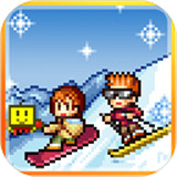 闪耀滑雪场物语官方版