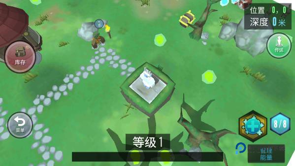 动物融合模拟器中文版