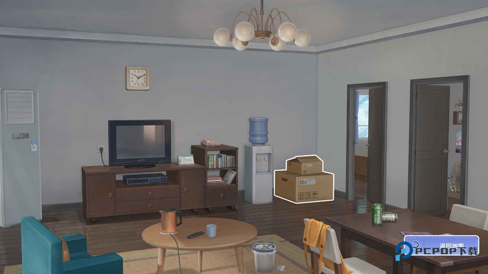 我才不会被女孩子欺负呢