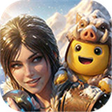 荒原曙光官方版