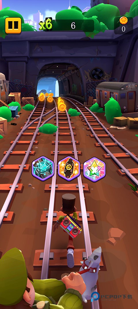 滑板英雄官方正版