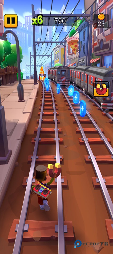 滑板英雄官方正版