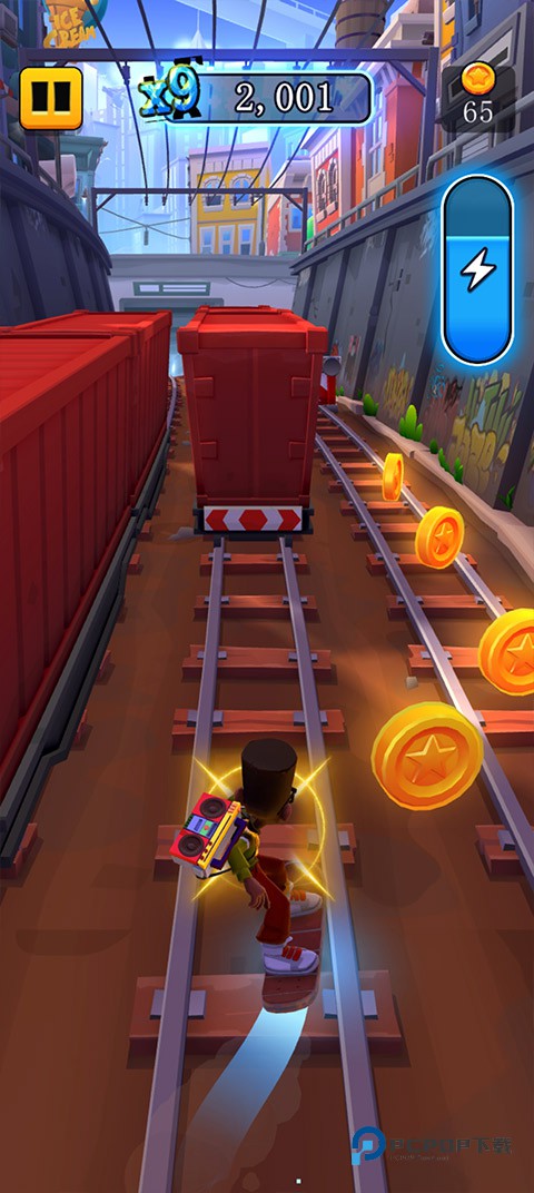 滑板英雄官方正版