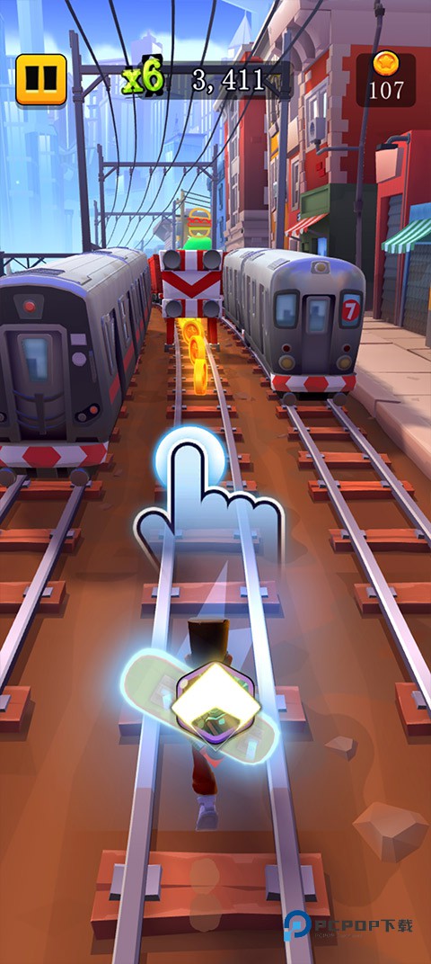 滑板英雄官方正版