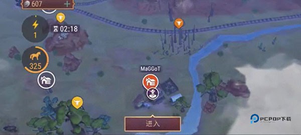 西部世界生存最新版