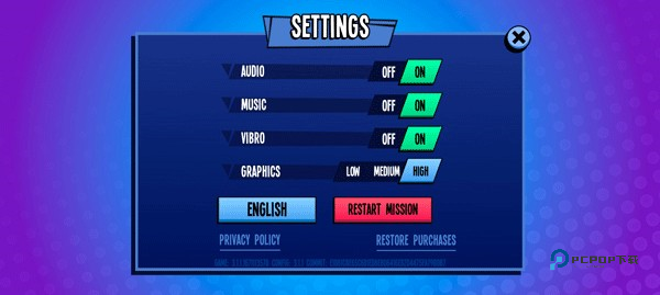 漫威蜘蛛侠迈尔斯3手机版