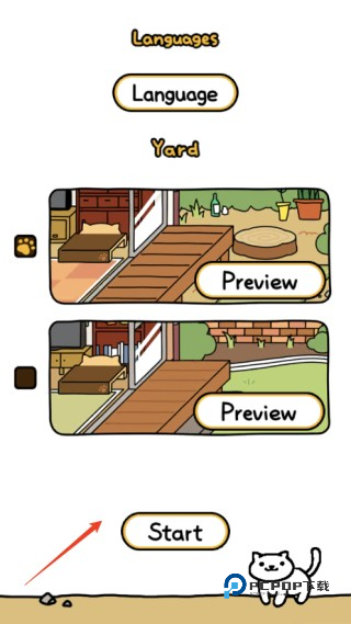 猫咪后院2汉化版