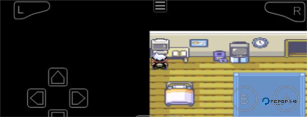 口袋妖怪增强绿宝石