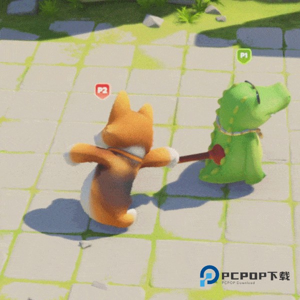 猛兽派对官方正版