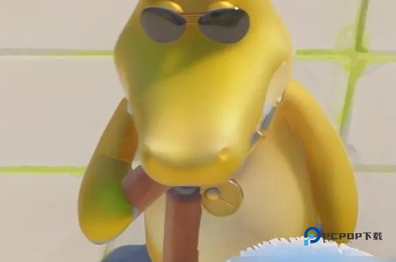 猛兽派对官方正版