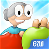 跑酷老奶奶官方版