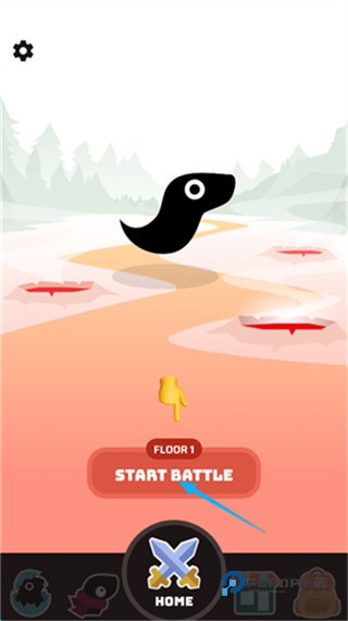 虚空宠物地下城汉化版