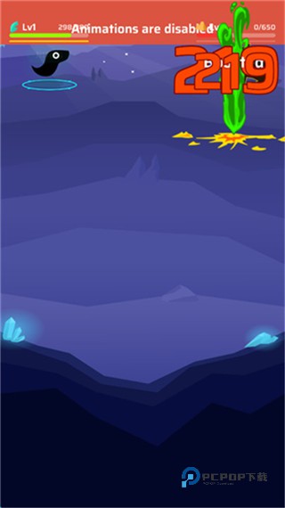 虚空宠物地下城汉化版