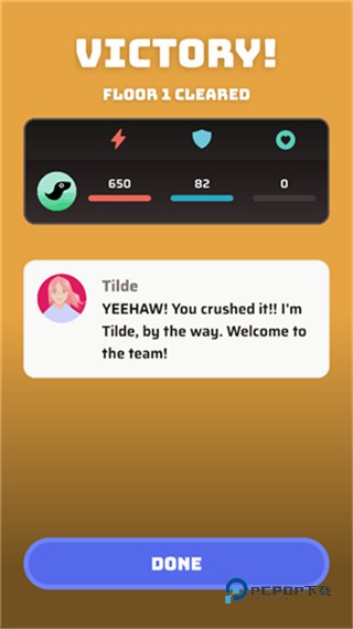 虚空宠物地下城汉化版