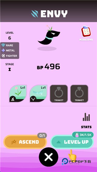 虚空宠物地下城汉化版