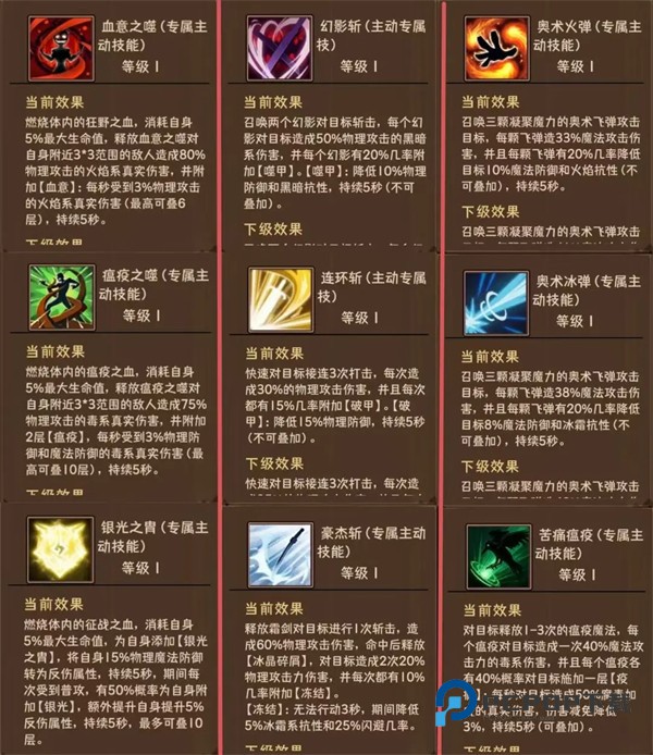 荣耀冒险王官方版