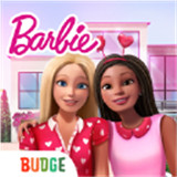 芭比梦幻屋正版