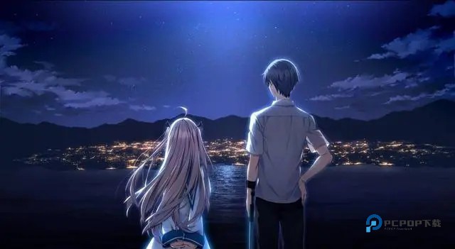 亚托莉我的挚爱时光