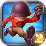 炮塔防御2安卓版