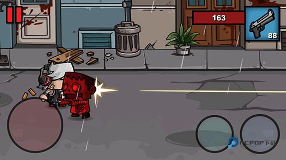 僵尸时代3高清版