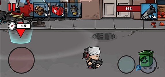 僵尸时代3高清版