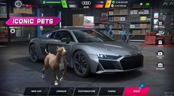 赛车王国最新版