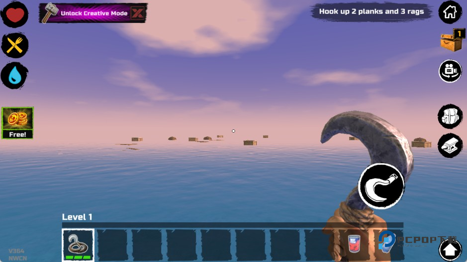 木筏求生安卓版