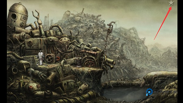 机械迷城官方正版