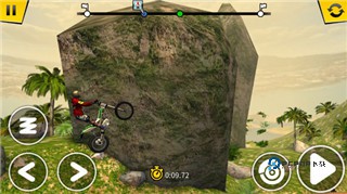 极限摩托4中文版