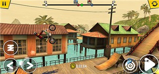 极限摩托4中文版