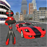 火柴人绳索英雄正版