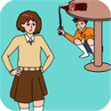 可乐被弟弟喝掉了官方版