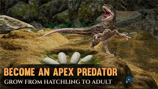 泰坦之路手机版