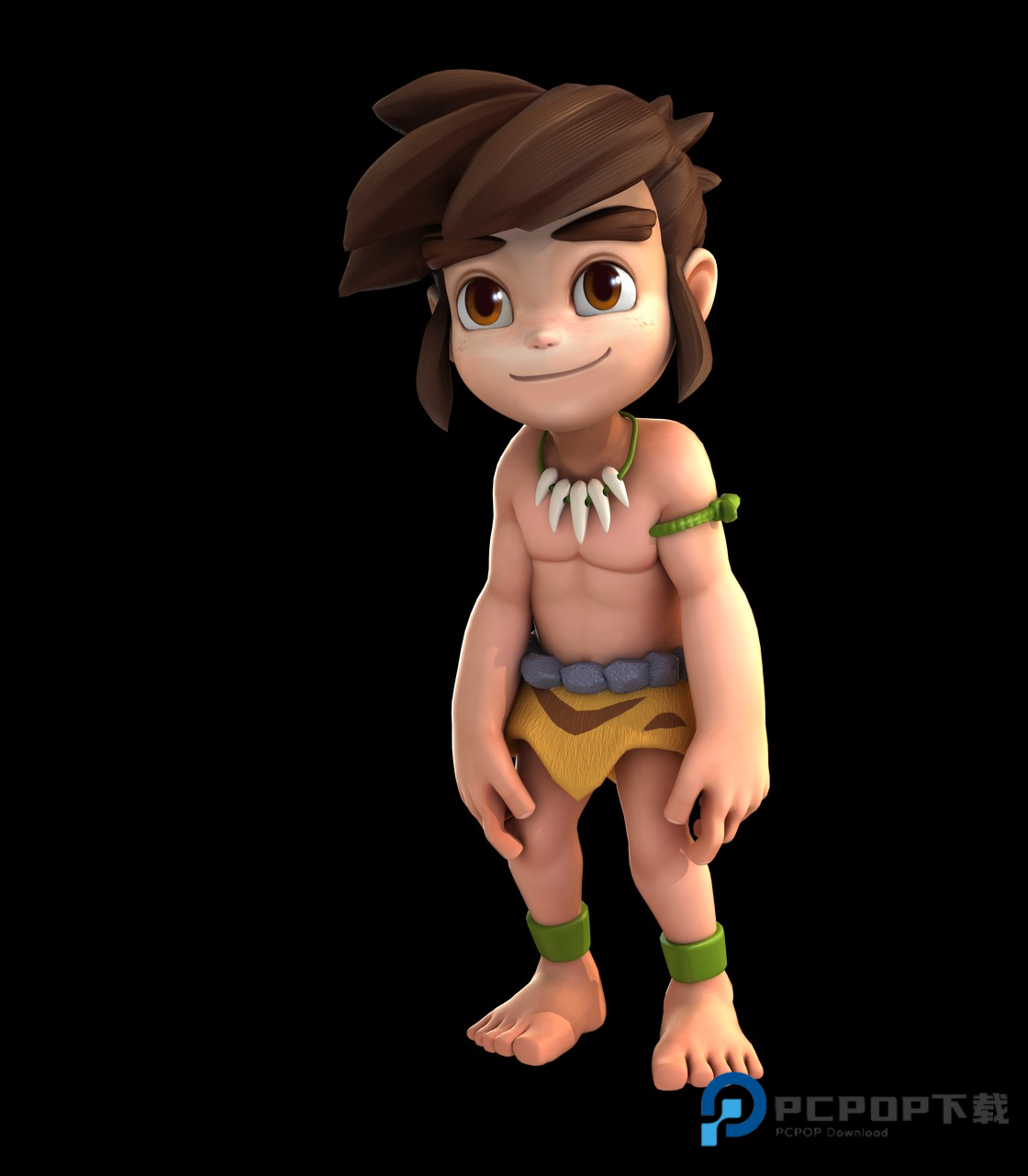 新石器时代手游