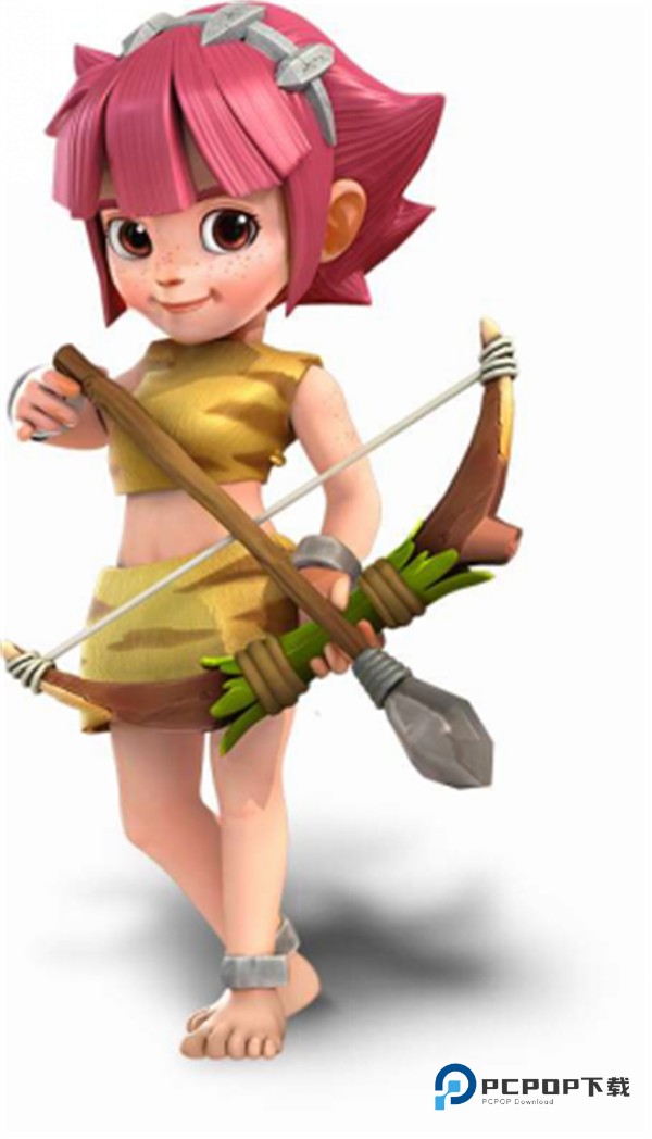 新石器时代手游