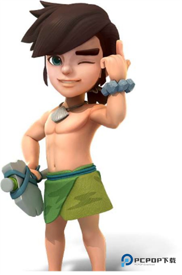 新石器时代手游