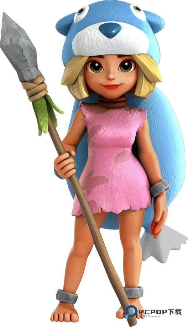 新石器时代手游