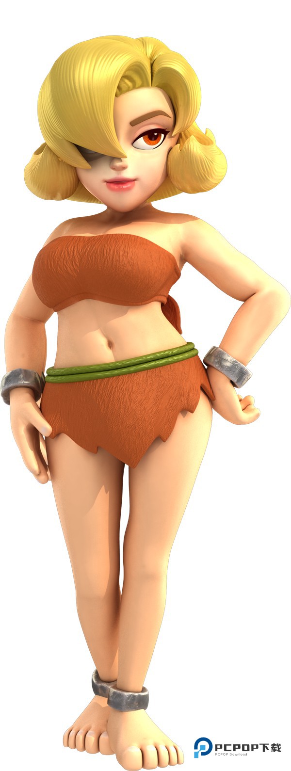 新石器时代手游