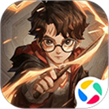 哈利波特魔法觉醒官方正版